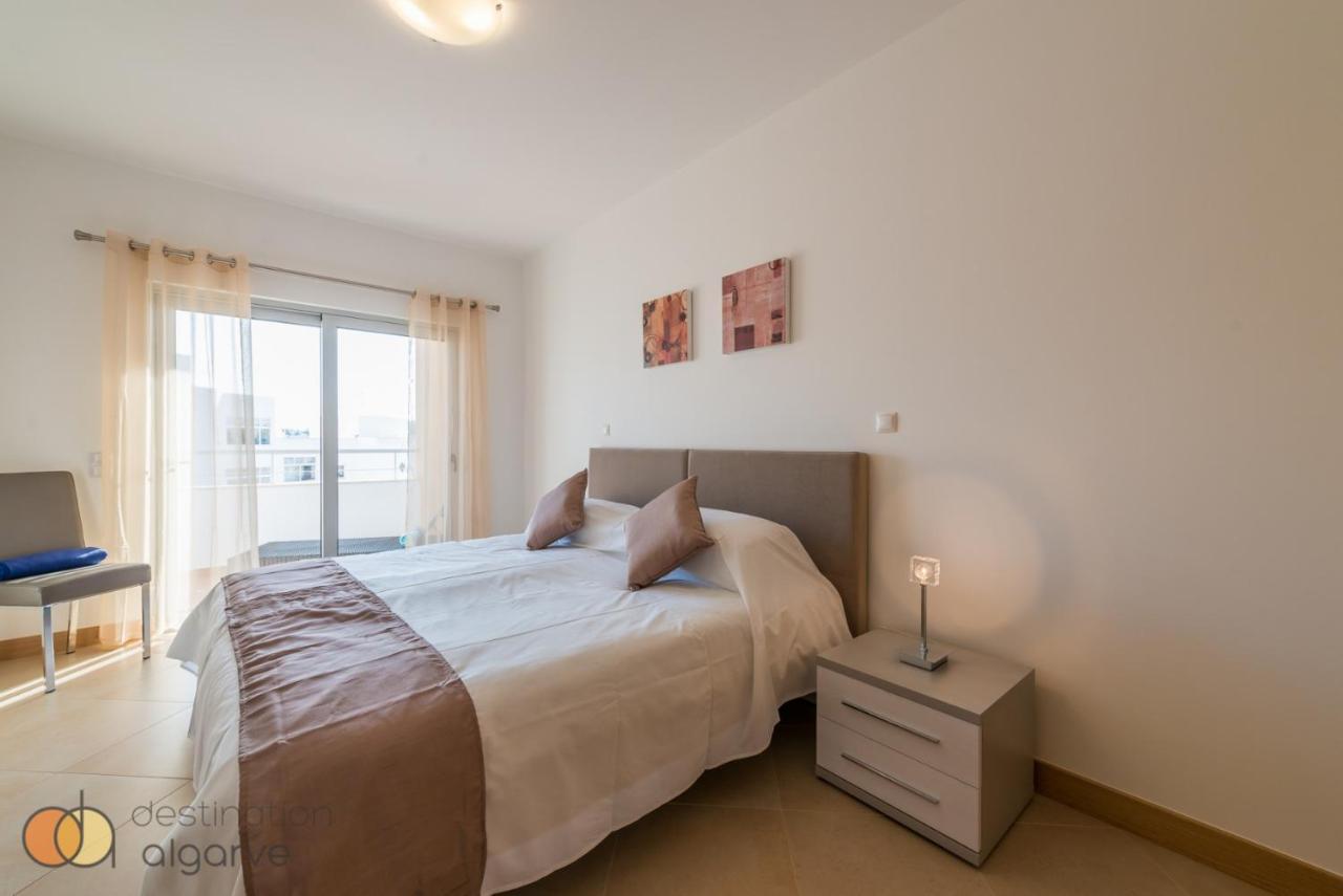 Apartment Sol & 73 By Destination Algarve