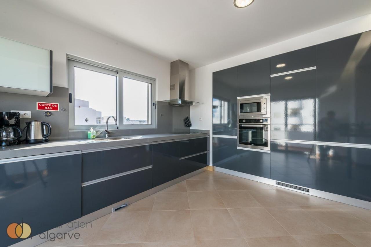 Sol & 73 By Destination Algarve Apartment Lagos