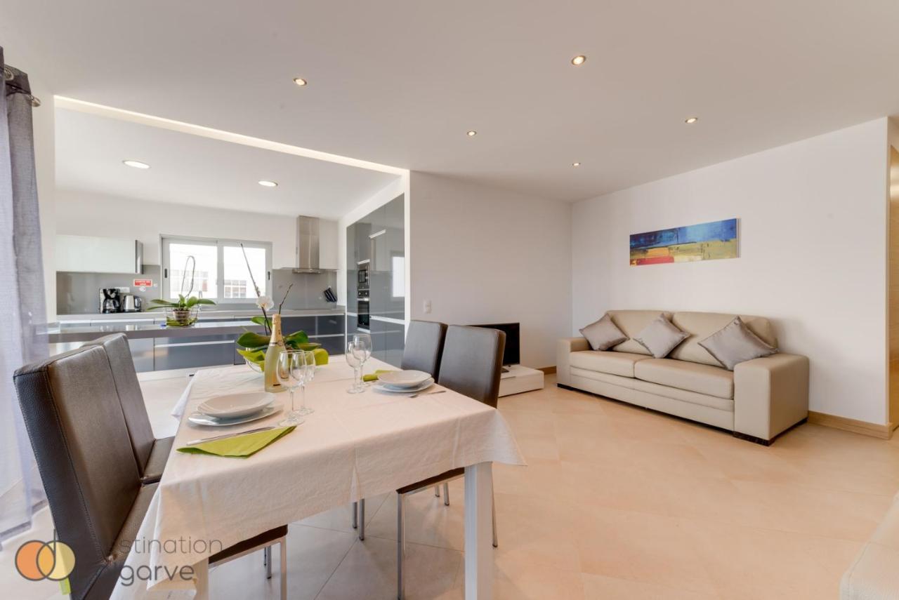 Apartment Sol & 73 By Destination Algarve