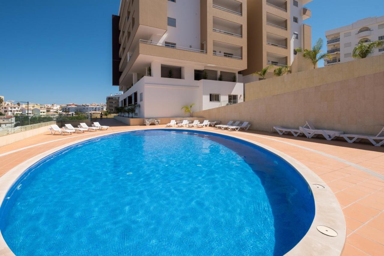Sol & 73 By Destination Algarve Apartment Lagos