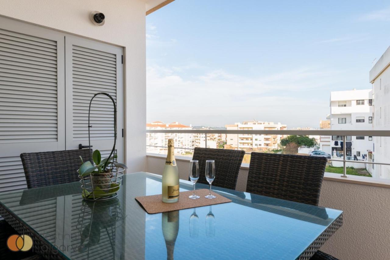 Sol & 73 By Destination Algarve Apartment Lagos