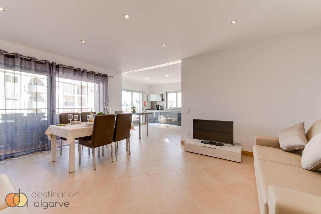 Sol & 73 By Destination Algarve