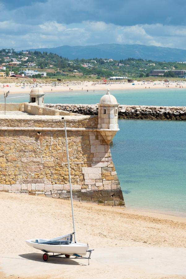Appartement Sol & 73 By Destination Algarve