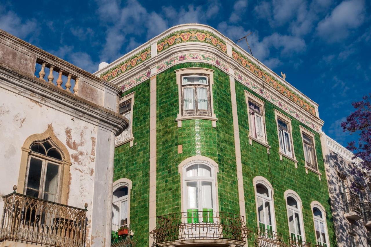 Appartement Sol & 73 By Destination Algarve *