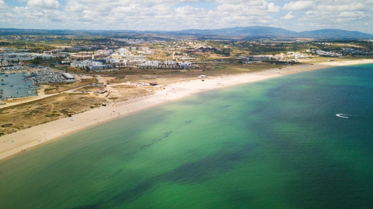Sol & 73 By Destination Algarve Appartement Lagos