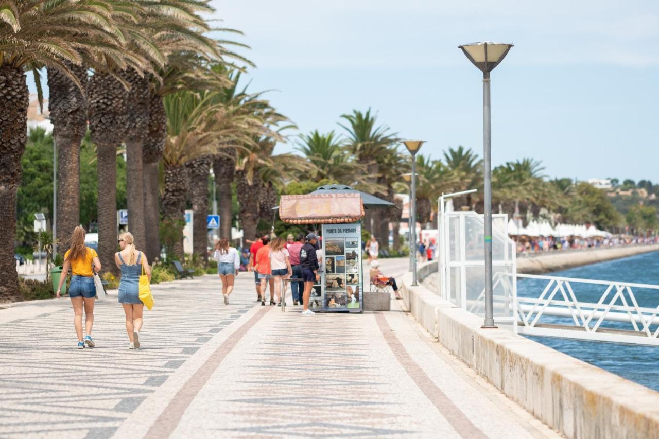 Appartement Sol & 73 By Destination Algarve *
